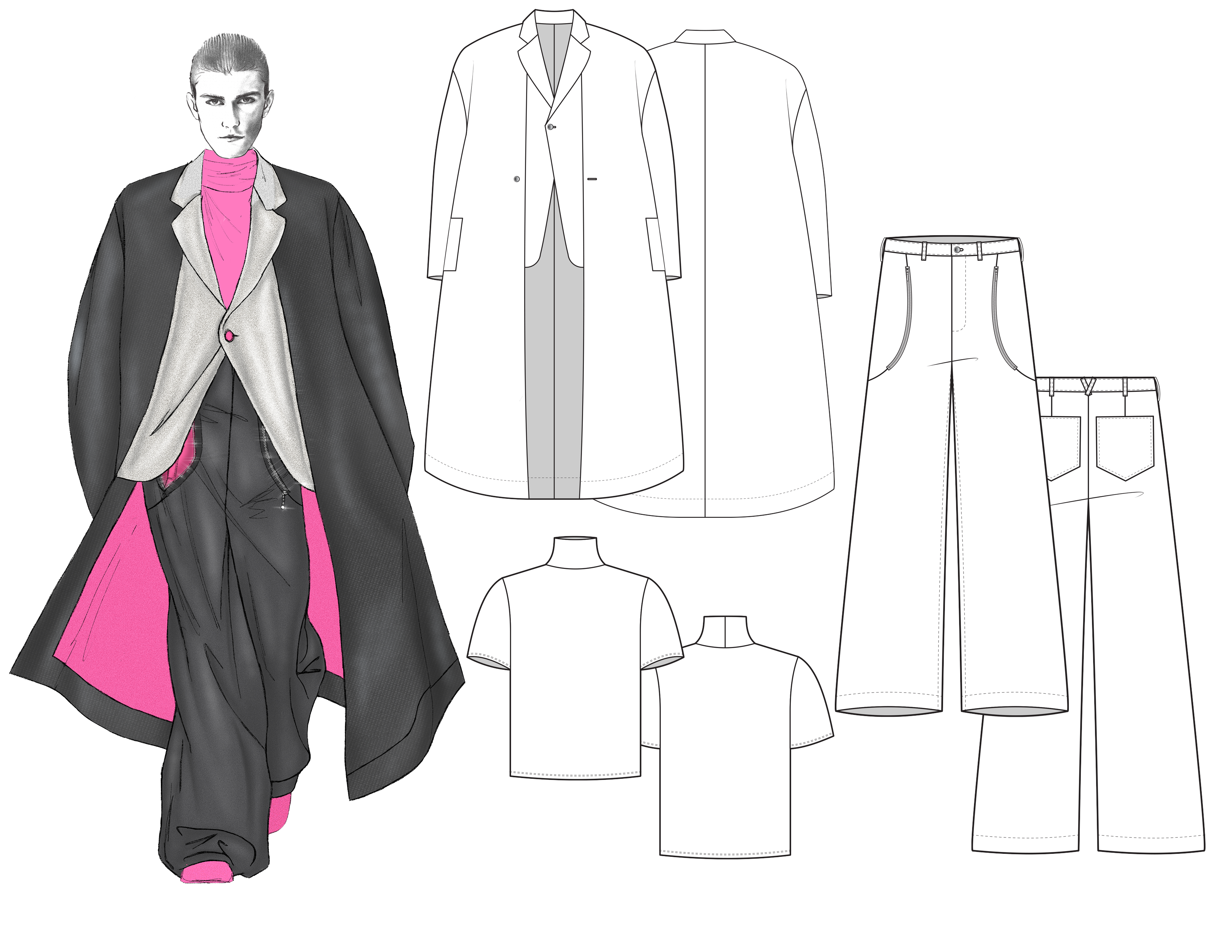 VFILES Final Look